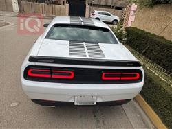 دودج تشالنجر